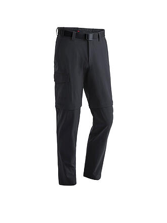 MAIER | Herren Wanderhose Torid Slim ZipOff