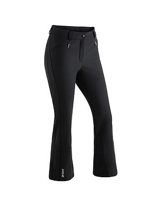 MAIER | Damen Softshell Skihose Mary