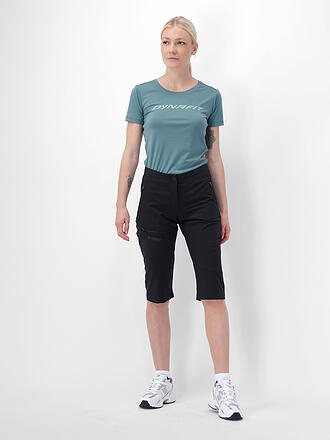 MAIER | Damen Short Kluane 3/4