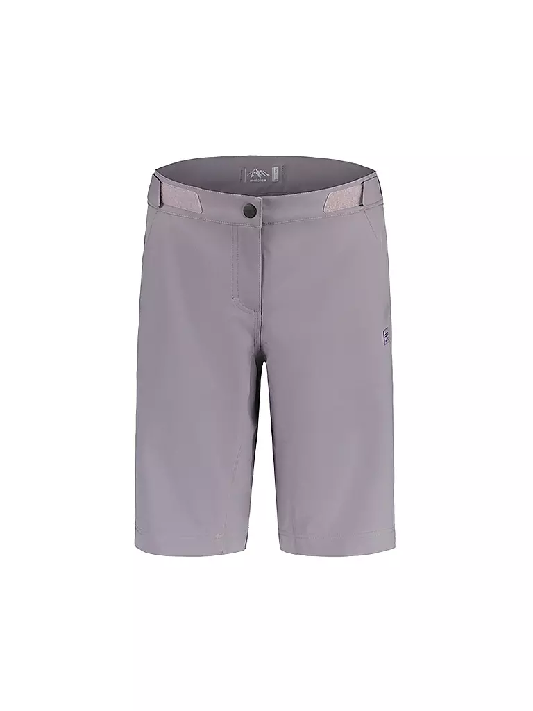 MALOJA | Damen Radshort CardaminaM. | lila