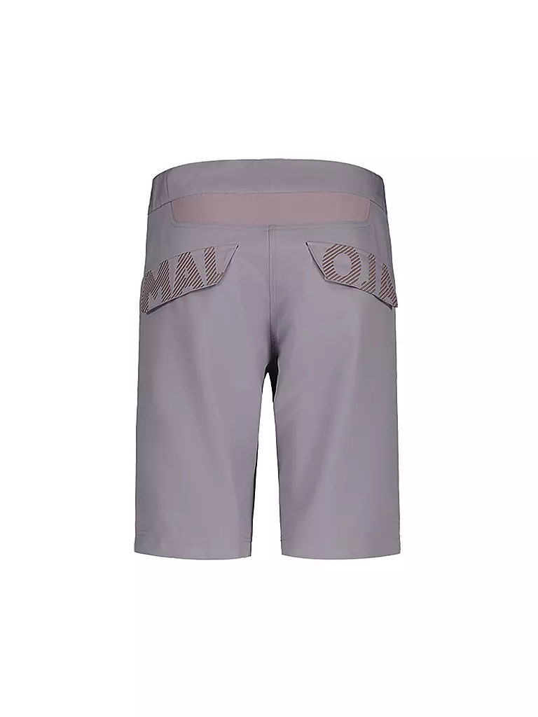 MALOJA | Damen Radshort CardaminaM. | lila