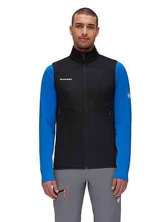 MAMMUT | Herren Softshellweste Ultimate VII