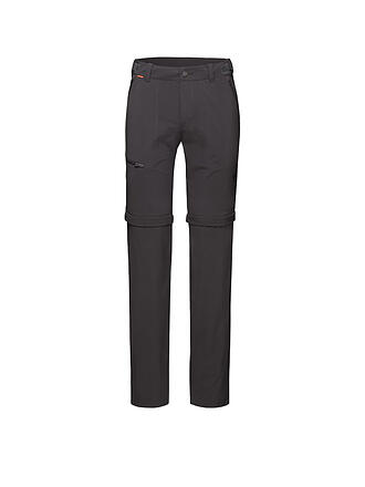 MAMMUT | Herren Wanderhose ZipOff Runbold