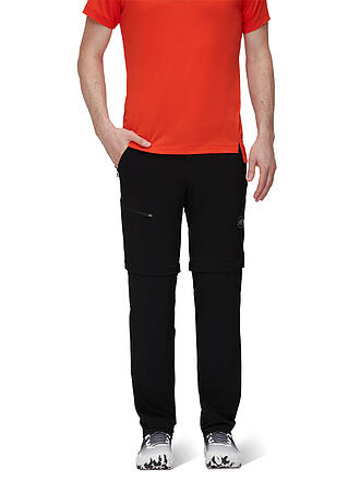 MAMMUT | Herren Wanderhose Runbold ZipOff 