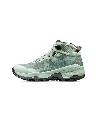 MAMMUT | Damen Wanderschuhe Sertig II Mid GTX Women