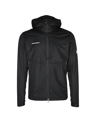 MAMMUT | Herren Softshelljacke Ultimate VII Hoodie