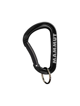 MAMMUT | Mammut Mini Carabiner Workhorse Keylock L