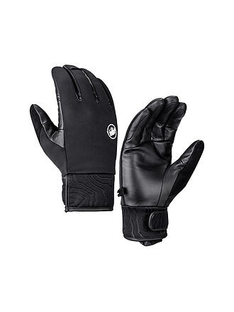 MAMMUT | Handschuhe Astro/GTX Windstopper