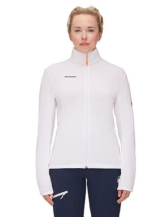 MAMMUT | Damen Touren Fleecejacke Aconcagua Light Polartec