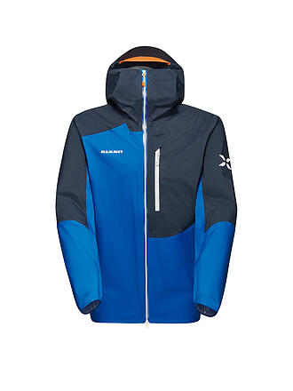 MAMMUT | Herren Wanderjacke Eiger Speed HS 3L Hoodie