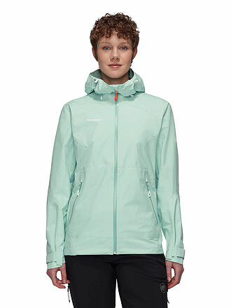 MAMMUT | Damen Wanderjacke Convey Tour HS 2,5L GTX Hoodie