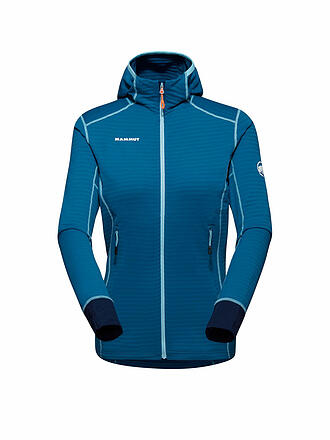 MAMMUT | Damen Fleecejacke Taiss Light ML