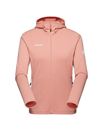 MAMMUT | Damen Fleecejacke Aconcagua Light ML Hoodie