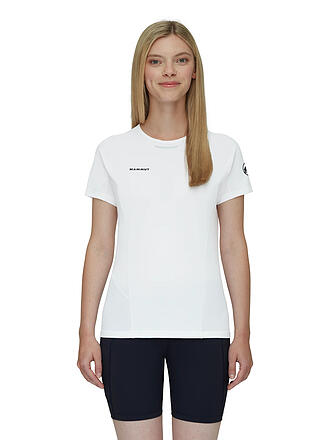 MAMMUT | Damen Funktionsshirt Aenergy FL