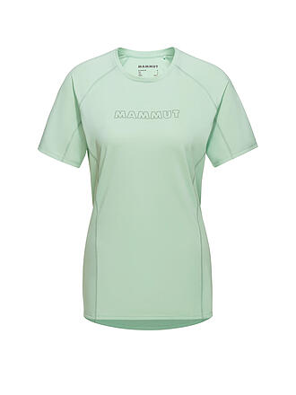 MAMMUT | Damen Funktionsshirt Selun FL Logo