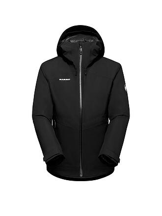 MAMMUT | Damen Wanderjacke Convey 3in1