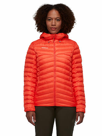 MAMMUT | Damen Isolationsjacke Albula IN Hooded