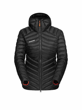 MAMMUT | Damen Isolationsjacke Broad Peak IN Hooded