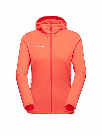 MAMMUT | Damen Fleecejacke Aconcagua Light ML Hoodie