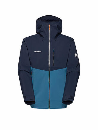 MAMMUT | Herren Wanderjacke Alto Guide HS Hooded 