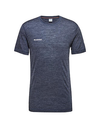 MAMMUT | Herren Funktionsshirt Tree Wool FL