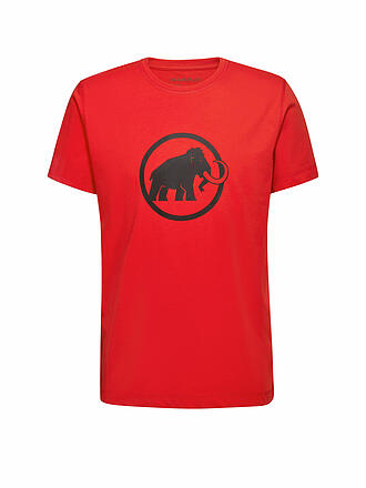 MAMMUT | Herren Funktionsshirt Mammut Core