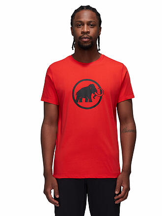 MAMMUT | Herren Funktionsshirt Mammut Core