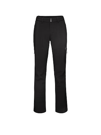 MAMMUT | Herren Softshell Wanderhose Rundbold Winter