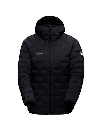 MAMMUT | Damen Isolationsjacke Sender IN Hooded 