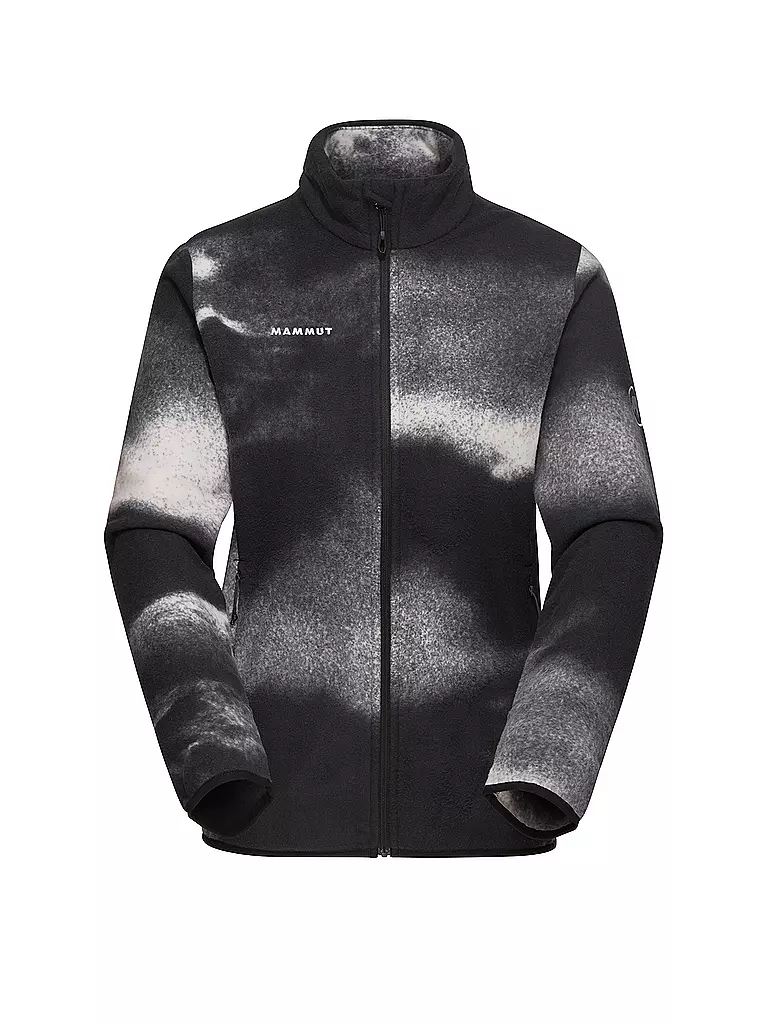 MAMMUT | Damen Fleecejacke Innominata Light | schwarz