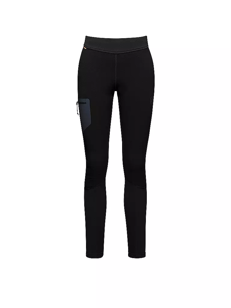 MAMMUT | Damen Wandertight Aconcagua | schwarz