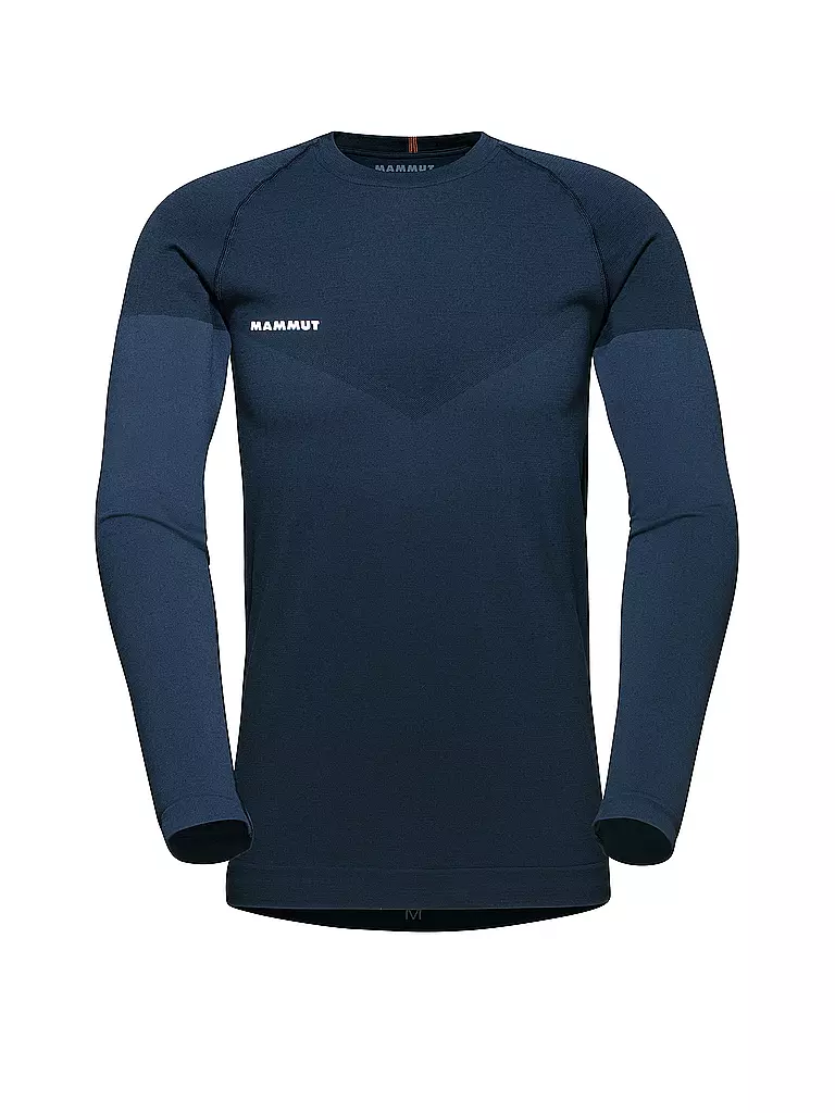 MAMMUT | Herren Funktionsshirt Trift | dunkelblau