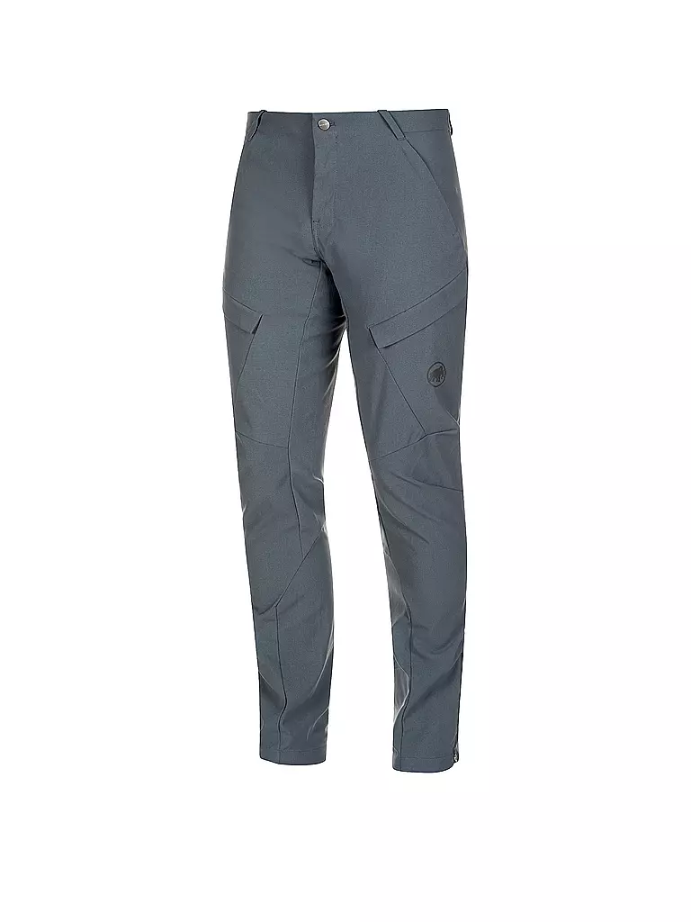 MAMMUT | Herren Wanderhose Zinal | 