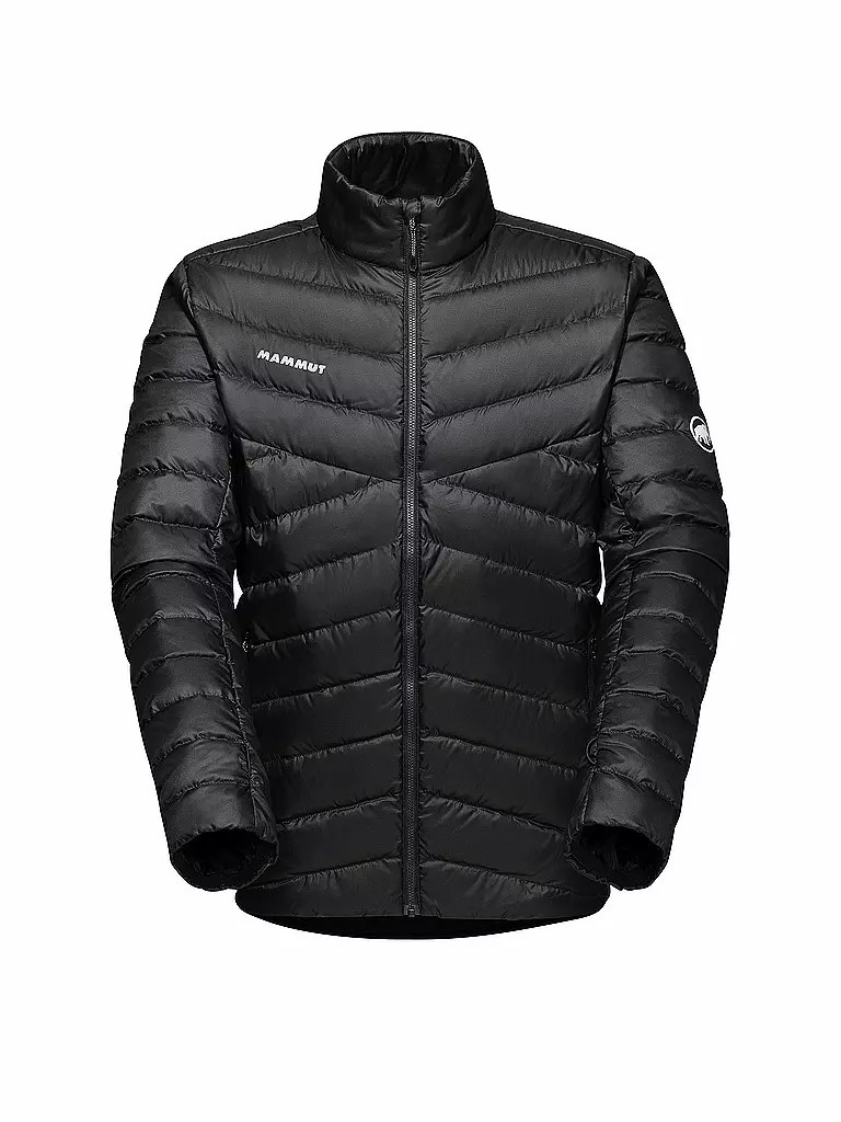 MAMMUT | Herren Wanderjacke Convey 3in1 | schwarz