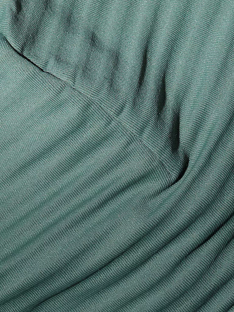 MAMMUT | Mütze Taiss Light Tech/Fleece | mint