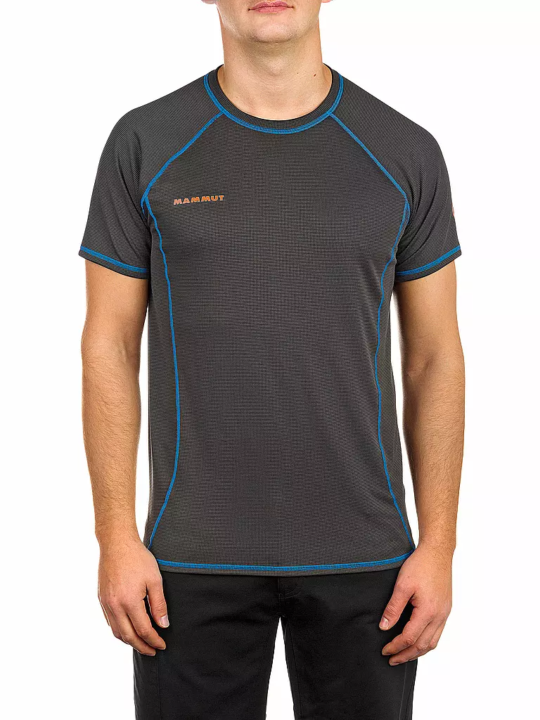 MAMMUT | Outdoor Shirt Mönch | 