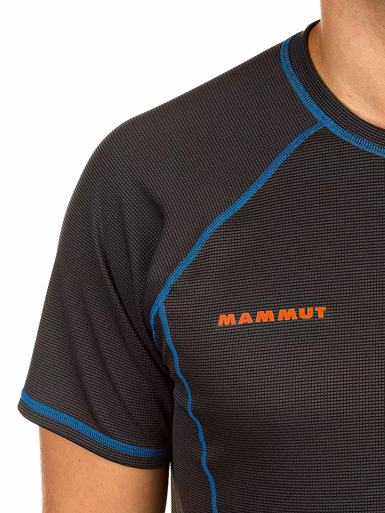 MAMMUT | Outdoor Shirt Mönch | 