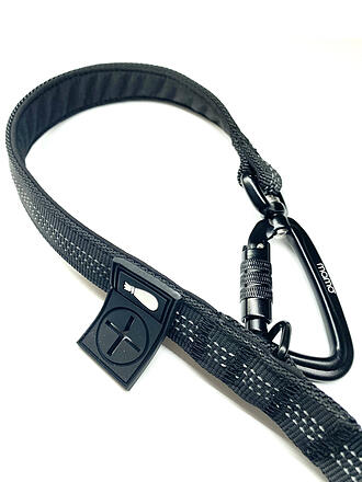 MAMO PET SPORTS | Hundeleine Mamo Bungee Leash Austria Edition 185cm