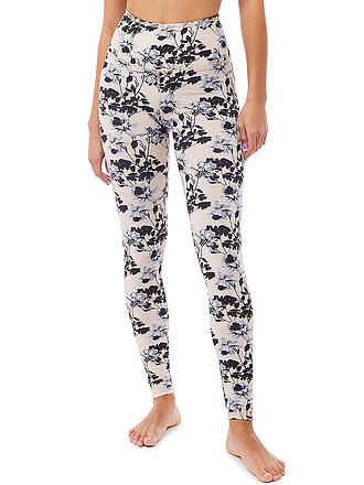 MANDALA | Damen Yoga Tight Printed