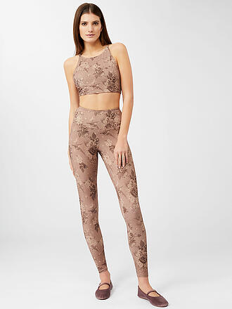 MANDALA | Damen Yoga Tight Printed