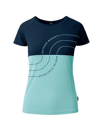 MARTINI | Damen Funktionsshirt Via Dynamic