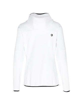 MARTINI | Damen Fleecejacke Recharge Hoodie