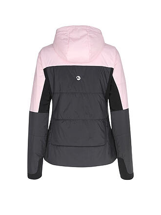 MARTINI | Damen Touren Isojacke Yalca PL Hoodie