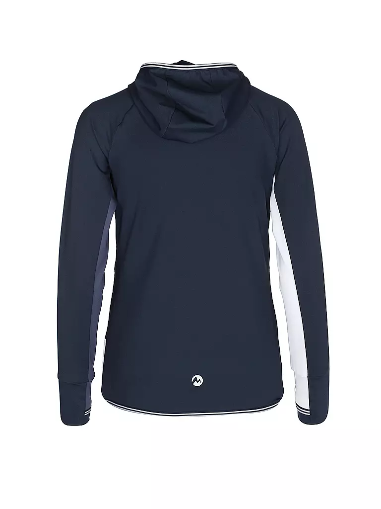 MARTINI | Damen Iso Hybridjacke Excitement | dunkelblau