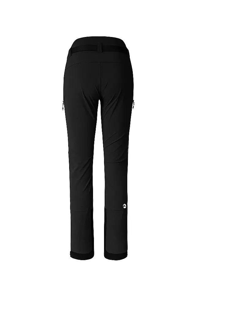 MARTINI | Damen Tourenhose Horizon | schwarz