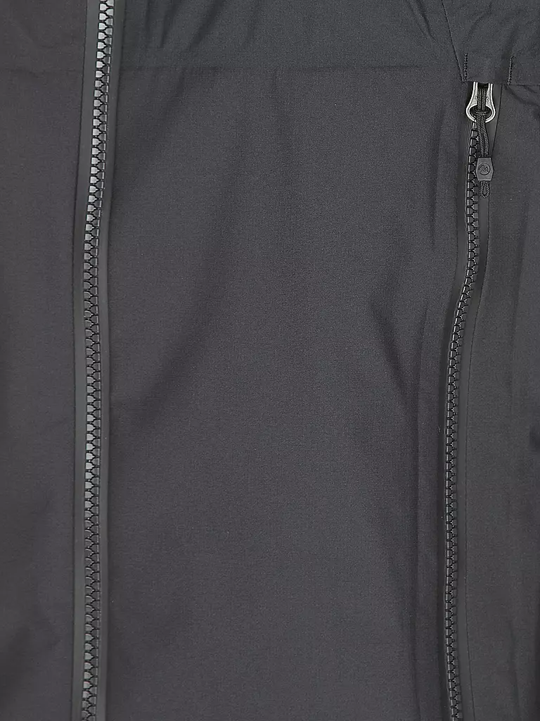 MARTINI | Damen Tourenjacke Yalca 2.5L | schwarz