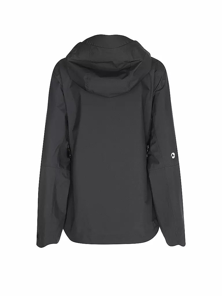 MARTINI | Damen Tourenjacke Yalca 2.5L | schwarz