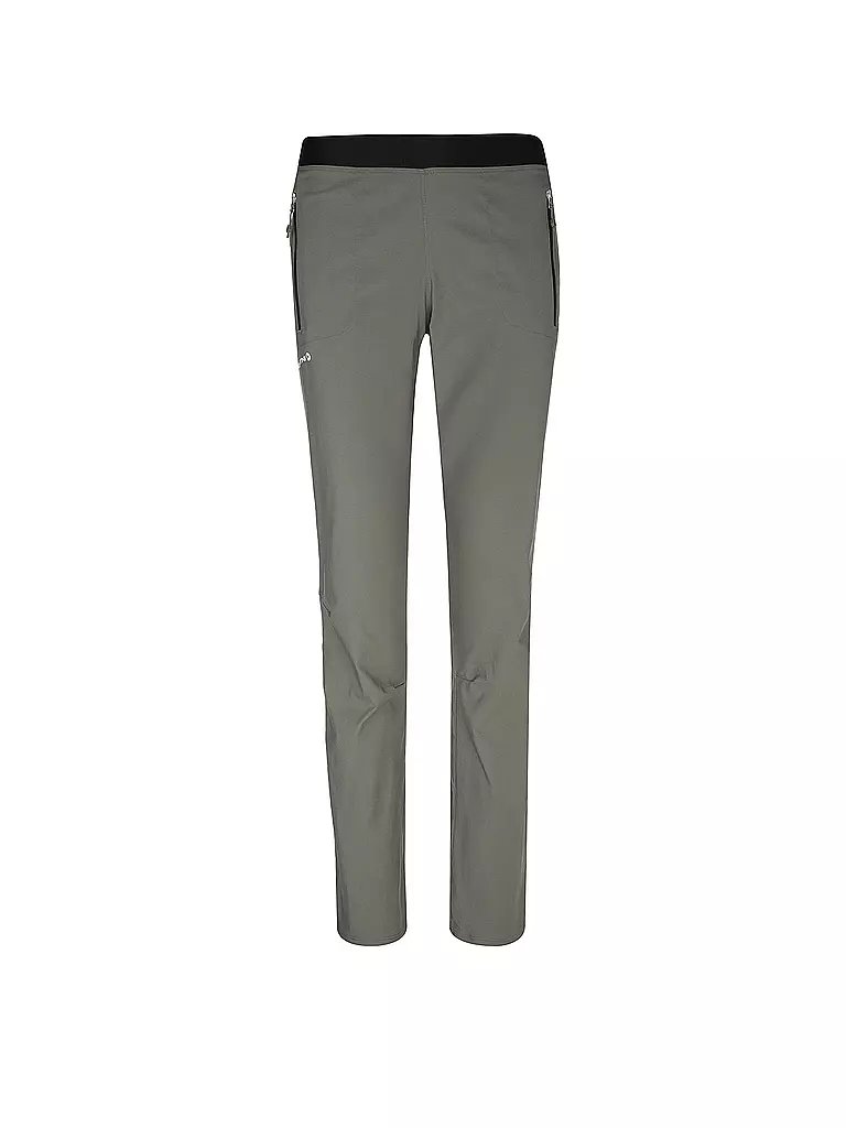 MARTINI | Damen Wanderhose Hillclimb | olive