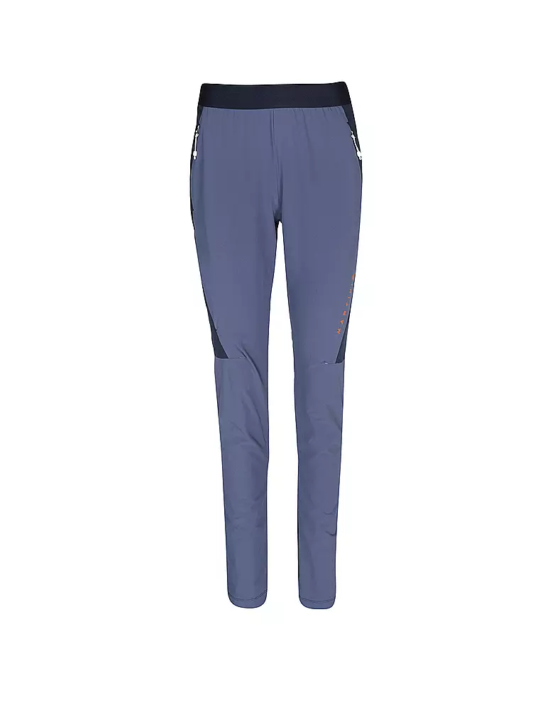 MARTINI | Damen Wanderhose Walk Away | dunkelblau