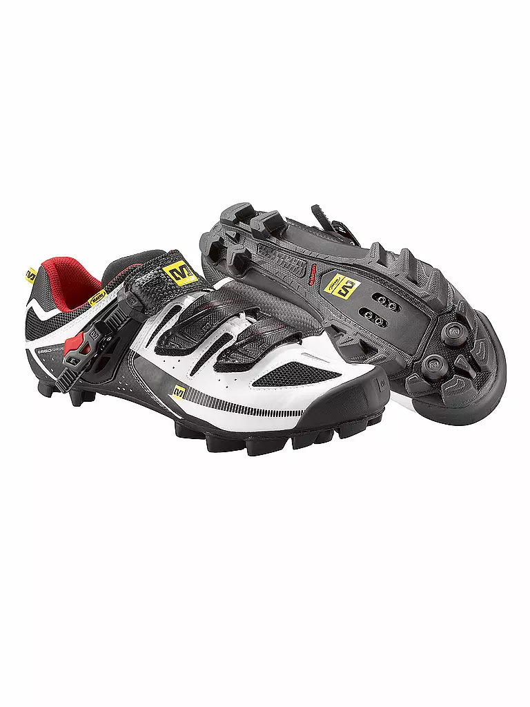 MAVIC | MTB Schuh Rush | 